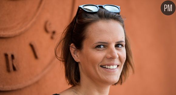 Laure Manaudou