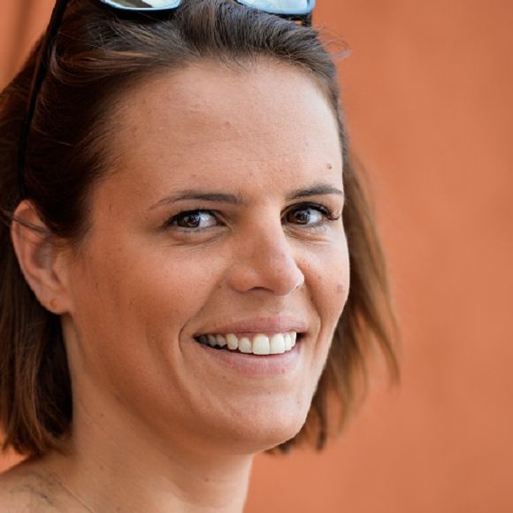 Laure Manaudou