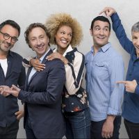 Audiences : Première semaine difficile pour les nouveaux après-midis de France 2