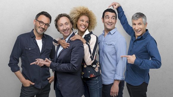 Audiences : Première semaine difficile pour les nouveaux après-midis de France 2