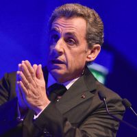 Nicolas Sarkozy, "le bien et le mal", la crise à iTELE et l'affaire Morandini