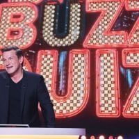 "Big Buzz Quiz" : Benjamin Castaldi présente un nouveau jeu sur C8 le 6 novembre