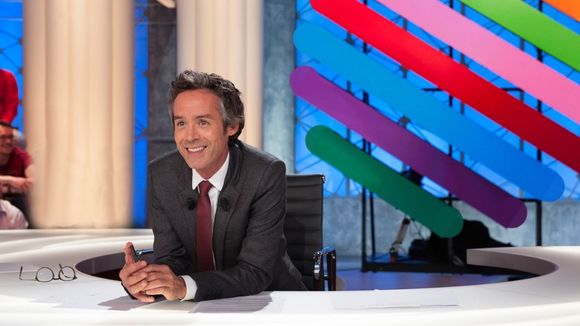 "Quotidien" sur TMC : Nuit américaine en direct ce soir dès 23h30