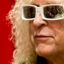 Michel Polnareff victime d'une embolie pulmonaire