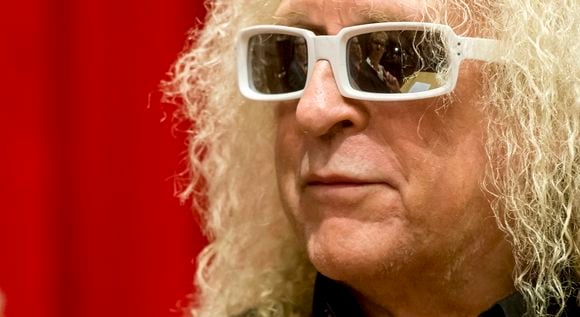 Michel Polnareff