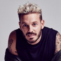 Disques : M. Pokora devant Vianney et Gradur, LP plus forte que Bruno Mars