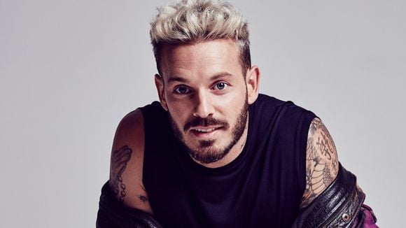 Disques : M. Pokora devant Vianney et Gradur, LP plus forte que Bruno Mars