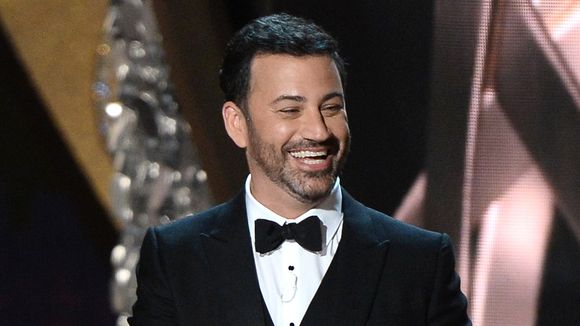 Jimmy Kimmel présentera la 89e cérémonie des Oscars