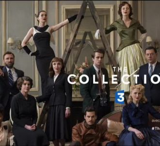 'The Collection' ce soir sur France 3.