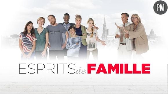 "Esprits de famille"