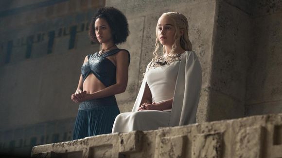 Les films et séries les plus vendus sur iTunes en 2016