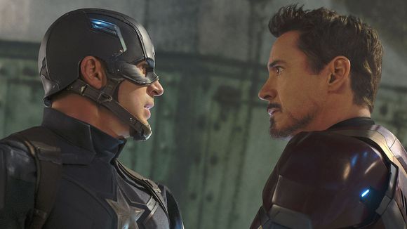 Le box-office international de 2016
