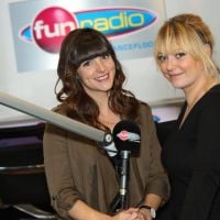 L'année médias 2016 vue par... Marion et Anne-So de Fun Radio