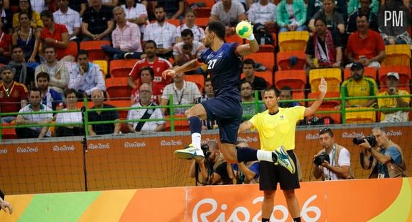 TF1 décroche des droits de diffusion des mondiaux de handball en 2017.