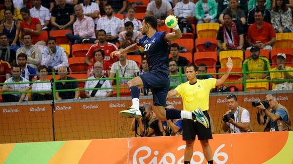 Mondiaux de handball 2017 : TF1 décroche une partie des droits de diffusion