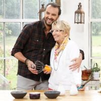 Audiences : "Le Meilleur Pâtissier" enregistre sa meilleure saison historique sur M6