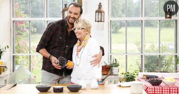 Saison record pour "Le Meilleur Pâtissier"