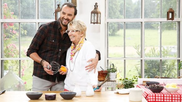 Audiences : "Le Meilleur Pâtissier" enregistre sa meilleure saison historique sur M6