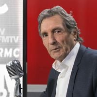 Jean-Jacques Bourdin : "Monsieur Bolloré devrait retourner vivre à une autre époque"