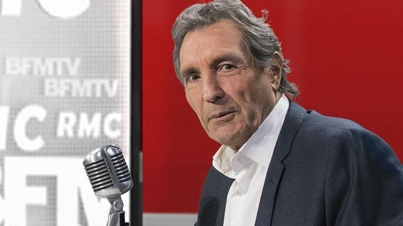 Jean-Jacques Bourdin : "Monsieur Bolloré devrait retourner vivre à une autre époque"