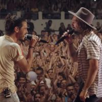 "A l'équilibre" : Fréro Delavega dévoile son tout dernier clip