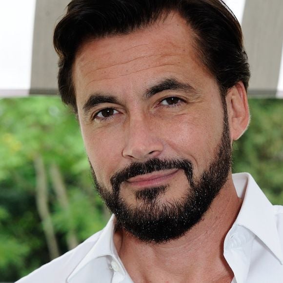 Olivier Minne
