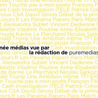 L'année médias 2016 vue par... la rédaction de puremedias.com