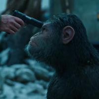 Première bande-annonce pour "La Planète des singes : Suprématie"