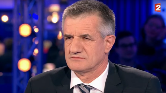 Jean Lassalle