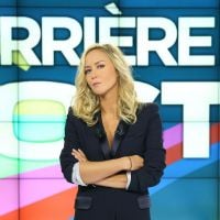 "Derrière le poste" : L'émission d'Enora Malagré s'arrête sur C8