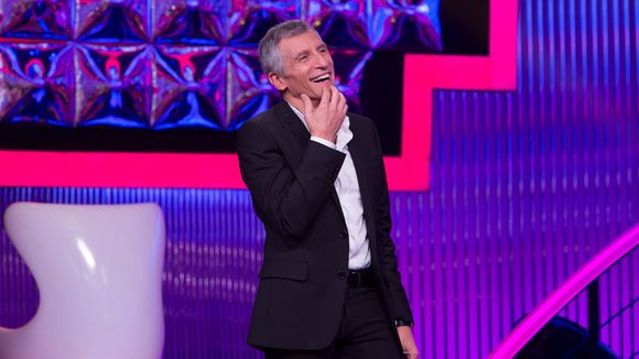 Audiences access : "Money Drop" leader, record pour Nagui et "Chasseurs d'appart", "Quotidien" au top