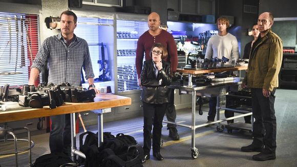 "NCIS : Los Angeles" : M6 enchaîne avec la saison 8 dès le 11 février