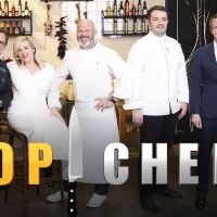 "Top Chef 2017 : Le Choc des brigades" épisode 1 : "Va te faire soigner !"