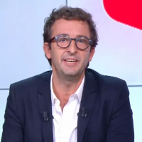 Cyrille Eldin La Gêne