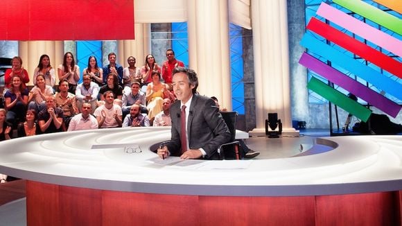 "Quotidien" : Yann Barthès absent ce soir, remplacé par Hugo Clément et Valentine Oberti