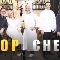 La gaffe du patron de M6 au sujet de "Top Chef" saison 8