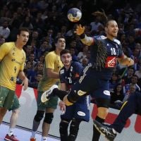 Mondial de handball : TF1 diffuse ce soir la demi-finale des Experts à 20h40