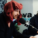 Edouard Baer pirate la matinale de Camille Combal sur Virgin Radio