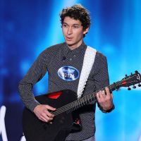 Patrick, gagnant de "Nouvelle Star" 2016, viré par son label