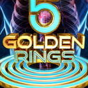 "5 Golden Rings" : France 2 commande un nouveau jeu