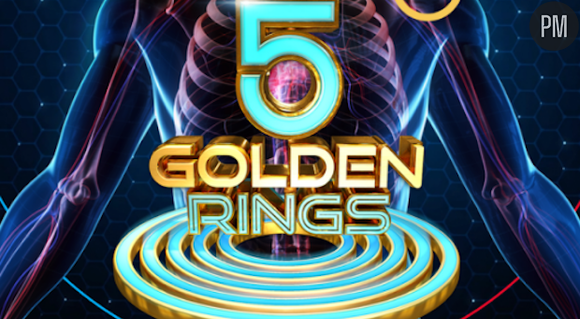 "5 Golden Rings"