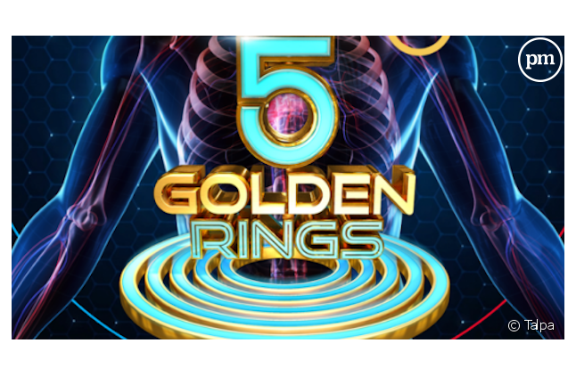 "5 Golden Rings"