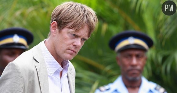 Kris Marshall quitte "Meurtres au Paradis"