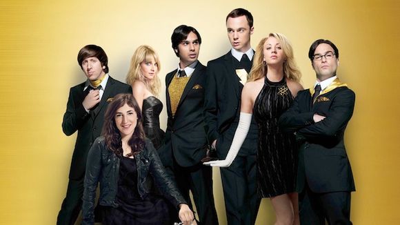 Les stars de "Big Bang Theory" réduisent leur salaire pour payer Mayim Bialik et Melissa Rauch