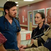 Audiences : La saison 3 de "Night Shift" démarre timidement sur TF1