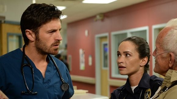 Audiences : La saison 3 de "Night Shift" démarre timidement sur TF1