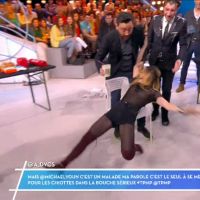 TPMP : La chute à Capu