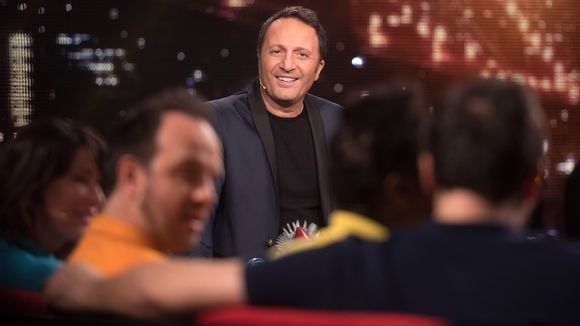 Arthur (TV Notes 2017) : "Il y aura encore plus de 'VTEP' la saison prochaine que cette année"