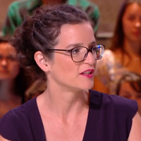 Camille Crosnier rejoint "28 minutes" sur Arte cet été