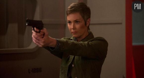 Kim Rhodes